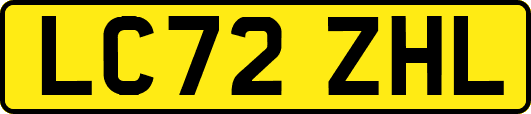 LC72ZHL