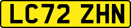 LC72ZHN