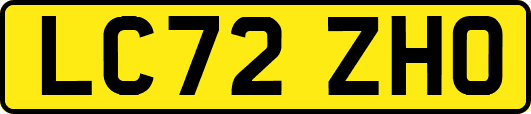 LC72ZHO
