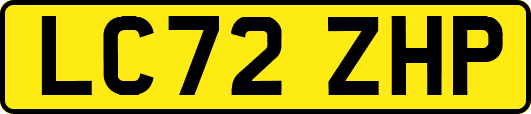 LC72ZHP