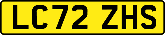 LC72ZHS