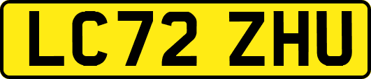 LC72ZHU