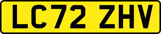 LC72ZHV