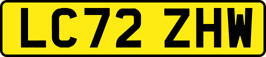 LC72ZHW