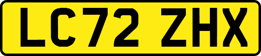 LC72ZHX
