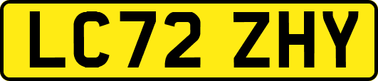 LC72ZHY