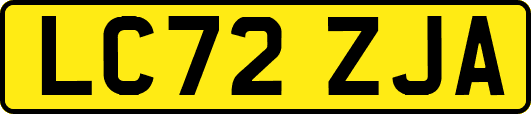 LC72ZJA
