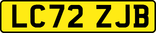 LC72ZJB