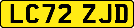 LC72ZJD