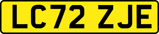 LC72ZJE