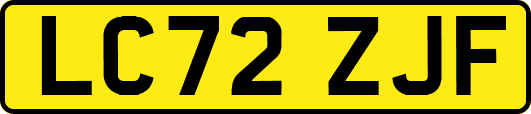 LC72ZJF