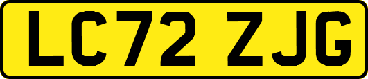 LC72ZJG
