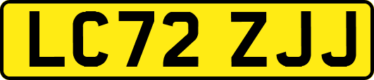 LC72ZJJ