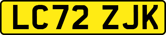 LC72ZJK