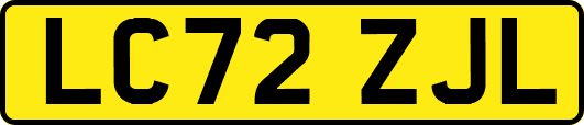 LC72ZJL