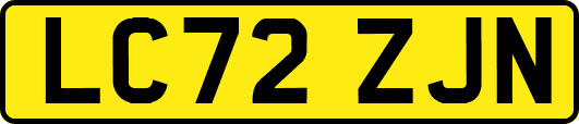 LC72ZJN