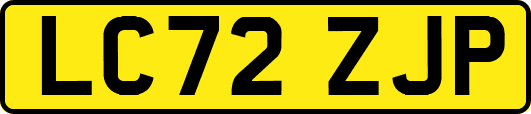 LC72ZJP