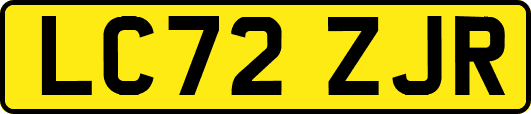 LC72ZJR