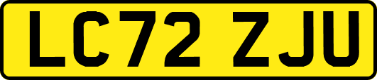 LC72ZJU