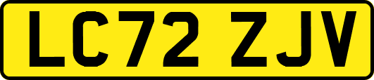 LC72ZJV