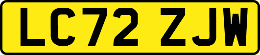 LC72ZJW