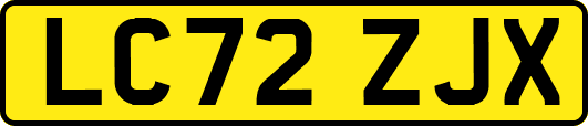 LC72ZJX