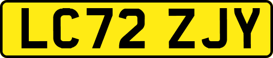 LC72ZJY