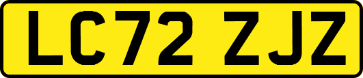 LC72ZJZ