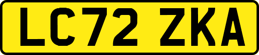 LC72ZKA