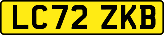 LC72ZKB