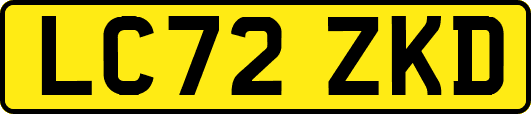 LC72ZKD