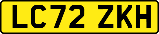 LC72ZKH