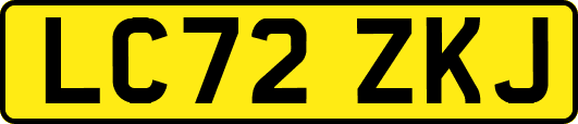 LC72ZKJ