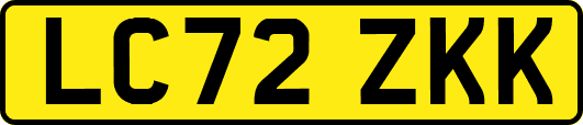LC72ZKK