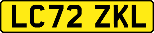 LC72ZKL