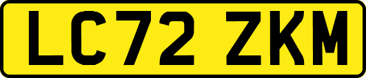 LC72ZKM