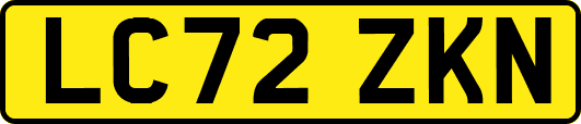 LC72ZKN