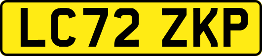 LC72ZKP