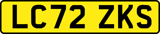 LC72ZKS