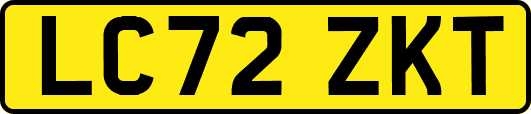 LC72ZKT