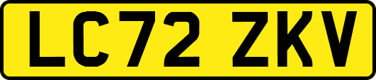 LC72ZKV