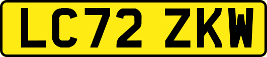 LC72ZKW