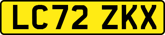 LC72ZKX