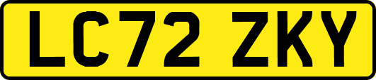 LC72ZKY