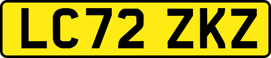 LC72ZKZ