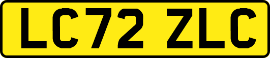 LC72ZLC
