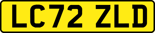 LC72ZLD