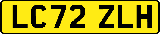 LC72ZLH
