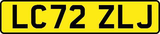 LC72ZLJ