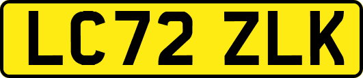LC72ZLK